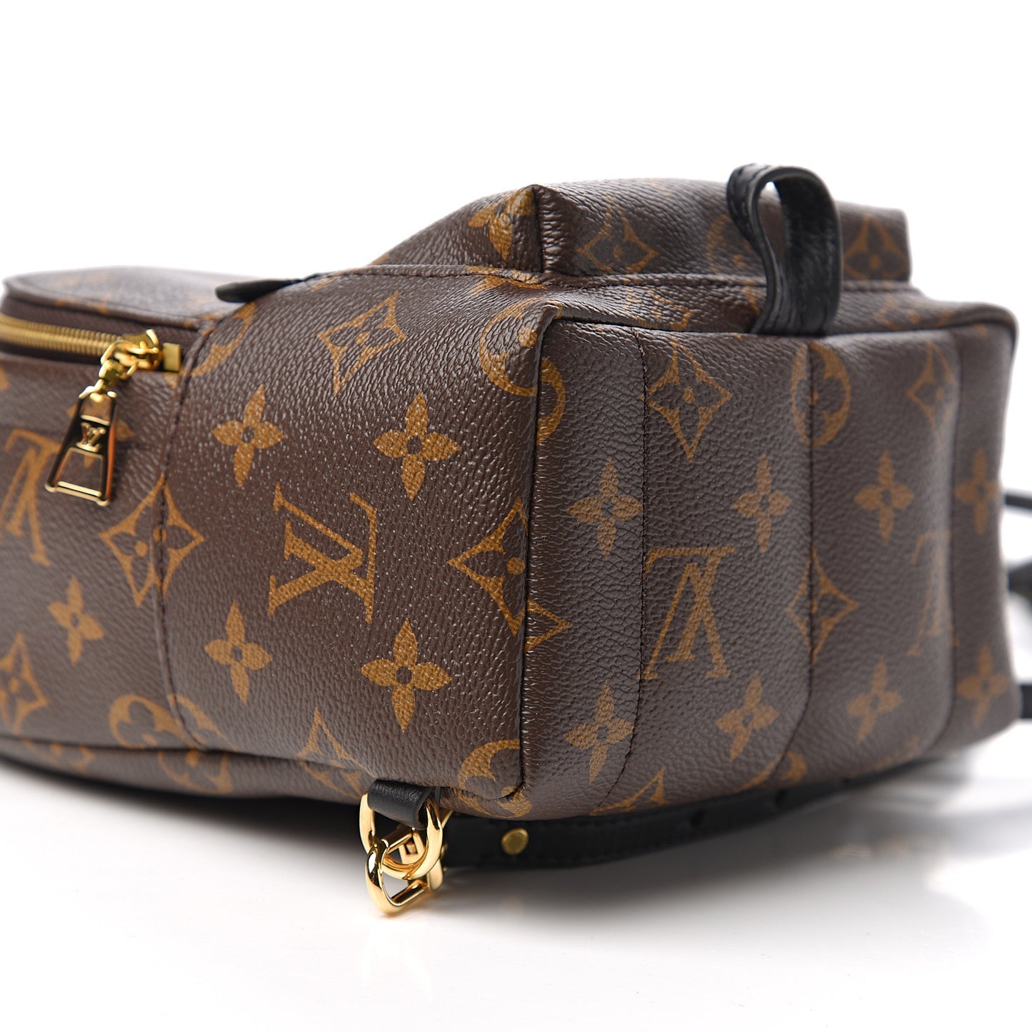 Monogram Palm Springs Backpack Mini