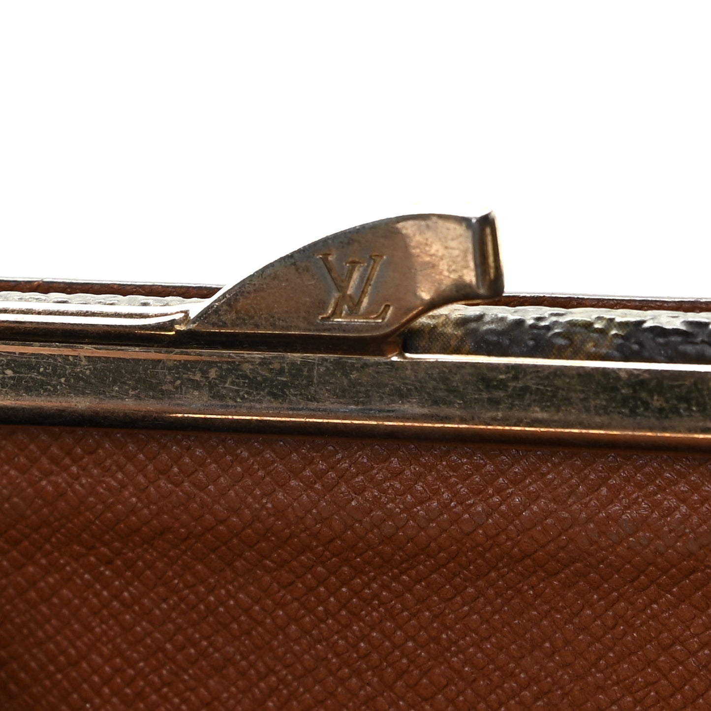 Monogram French Purse Wallet