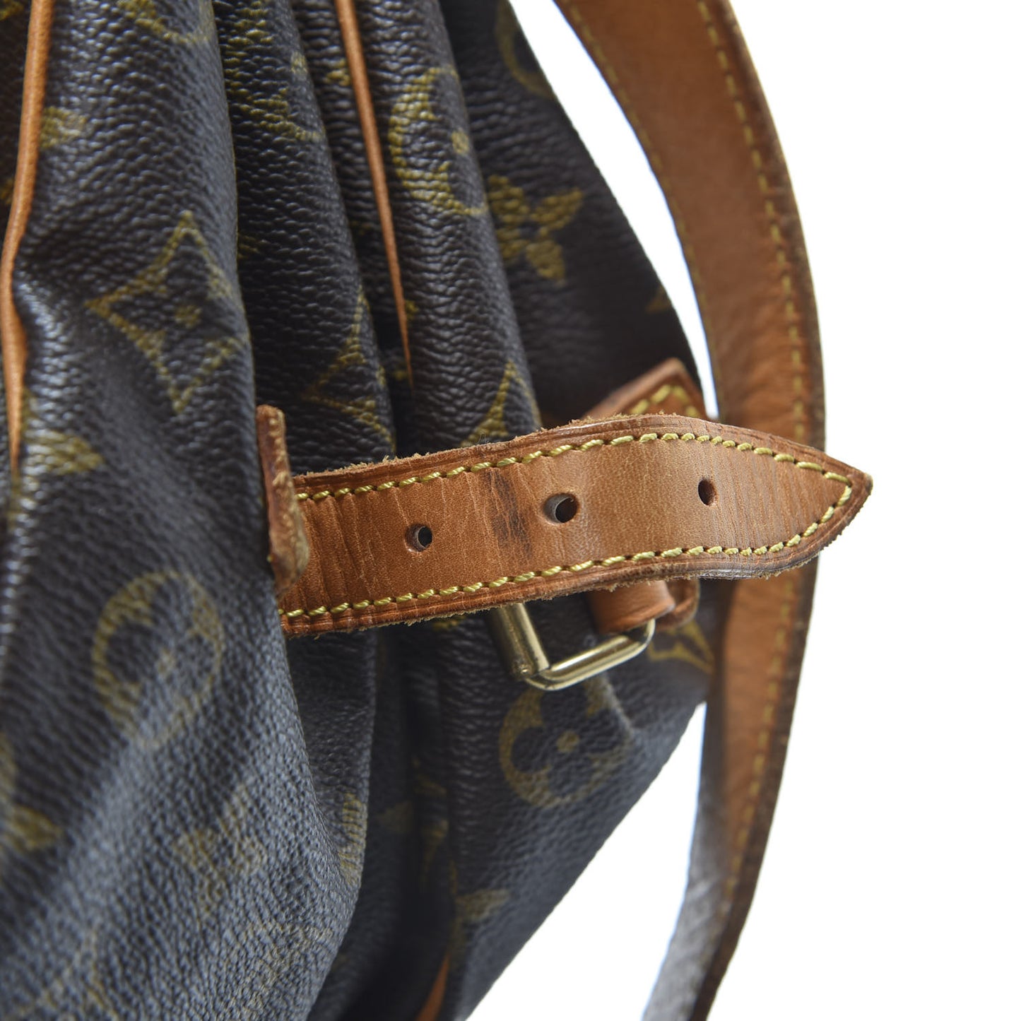 Monogram Saumur 35