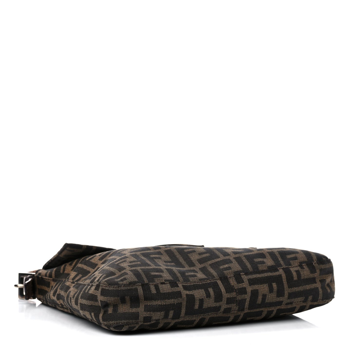 Zucca Shoulder Bag Tobacco