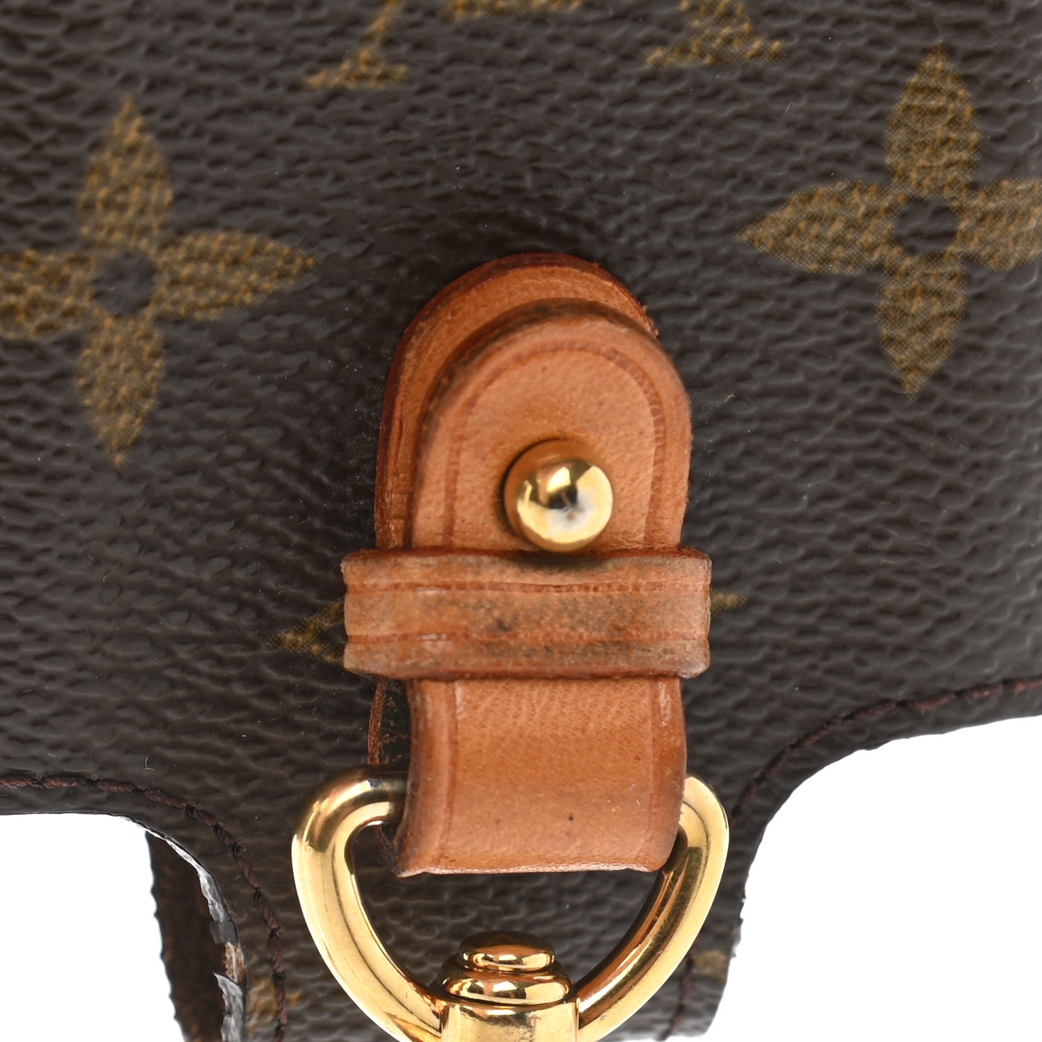 Louis Vuitton Monogram Etui Phone Case 10 of 10