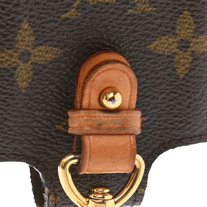 Louis Vuitton Monogram Etui Phone Case 10 of 10
