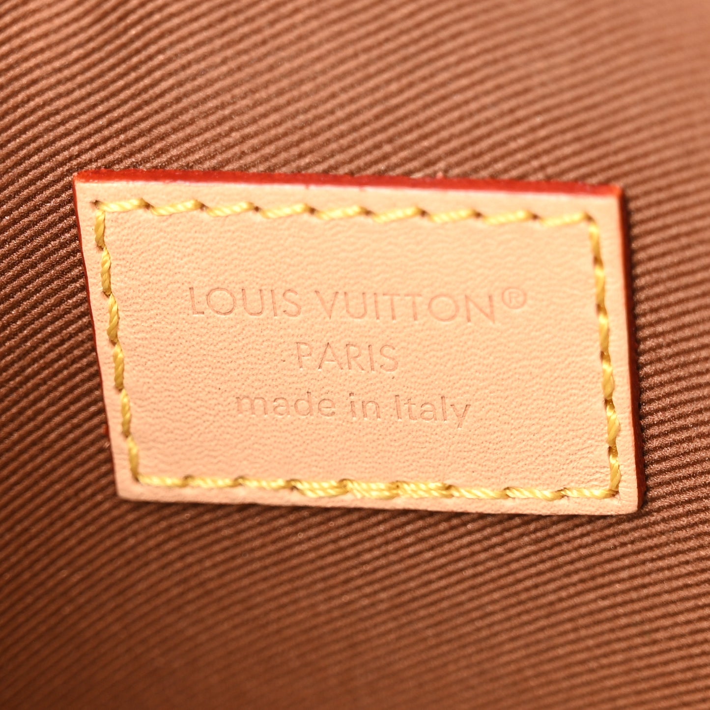Monogram Multipass