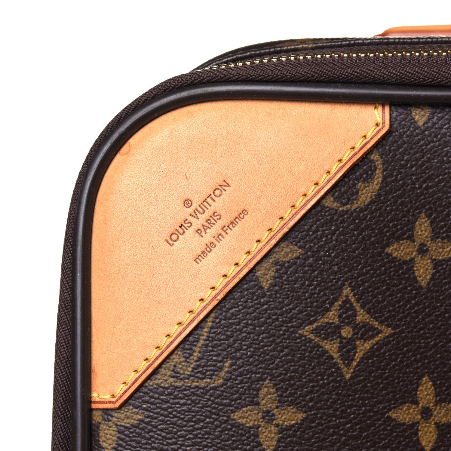Louis Vuitton Monogram Pegase 55 Business NM 5 of 14
