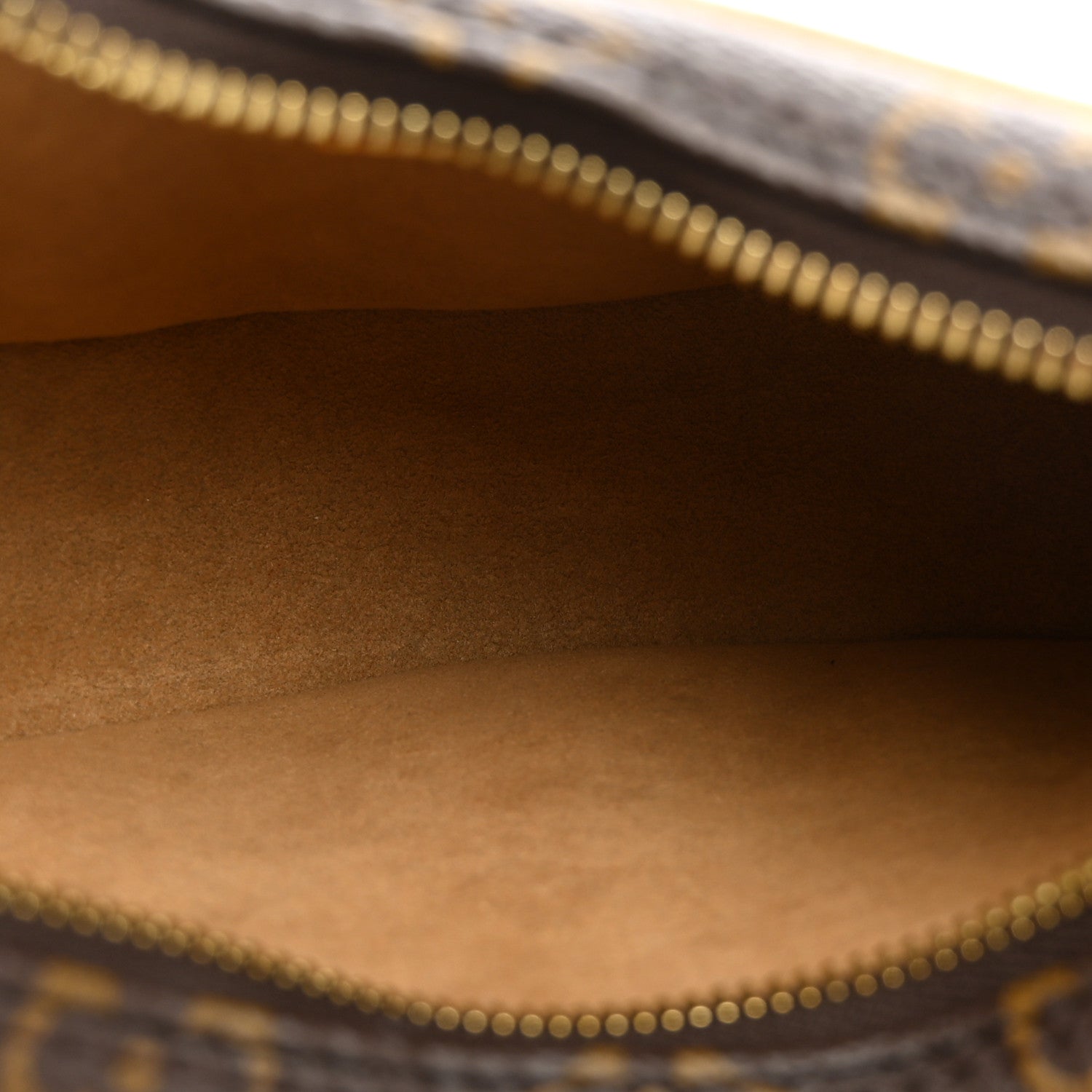 Louis Vuitton Monogram Loop 4 of 8