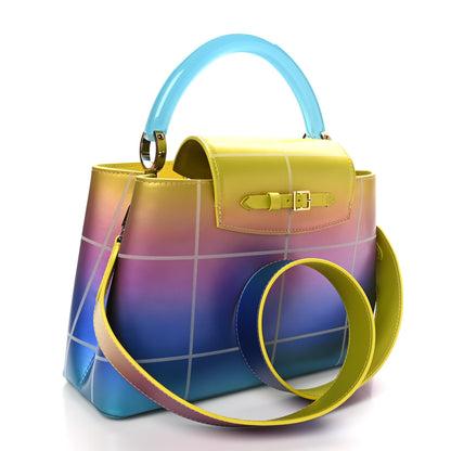 Louis Vuitton X AMELIE BERTRAND Artycapucines MM Multicolor 4 of 11