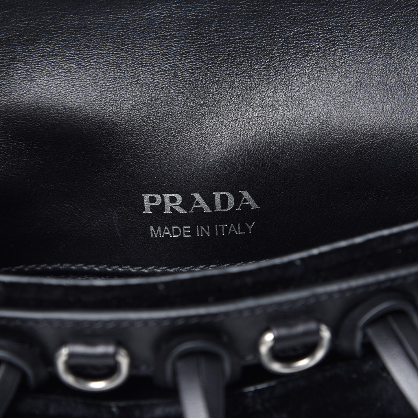 Calf Hair Velluto Corsaire Antic Crossbody Bag Giacinto Black