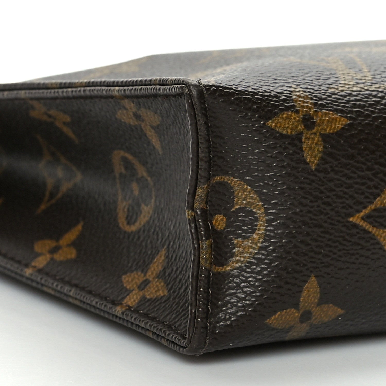 Louis Vuitton Monogram Toiletry Pouch 26 9 of 11