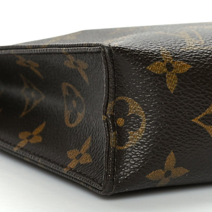 Louis Vuitton Monogram Toiletry Pouch 26 9 of 11