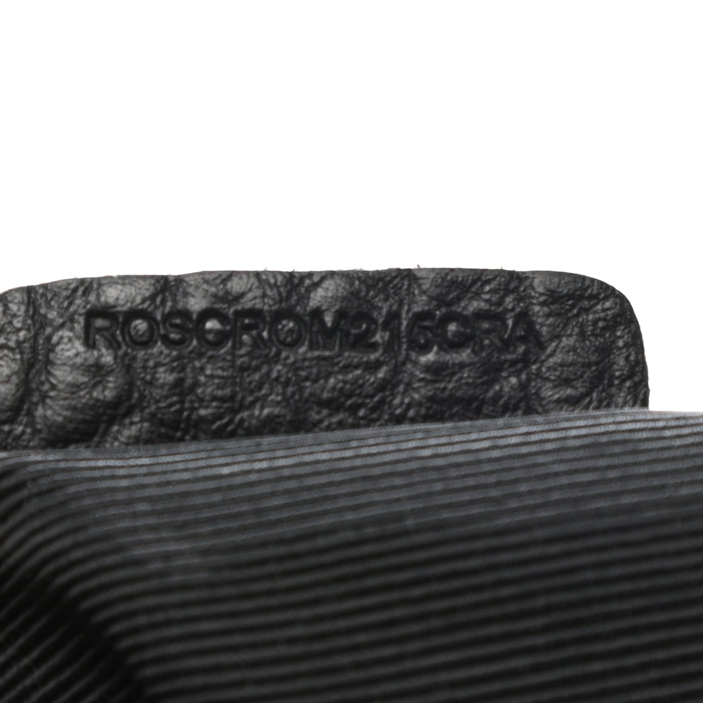 Heritage Grain Gladstone Black
