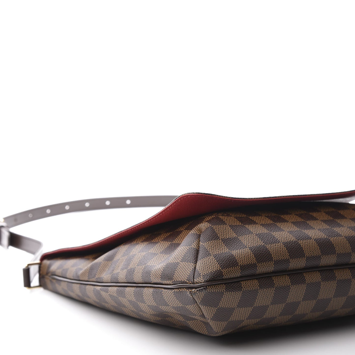 Damier Ebene Musette GM