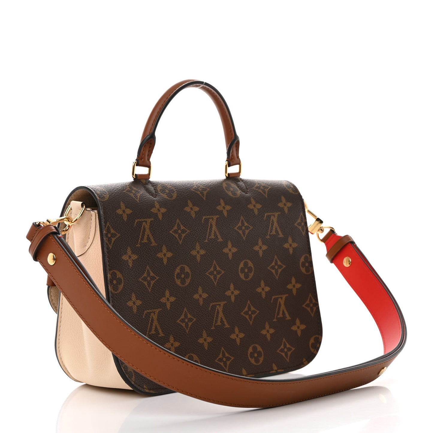 Monogram Vaugirard Creme