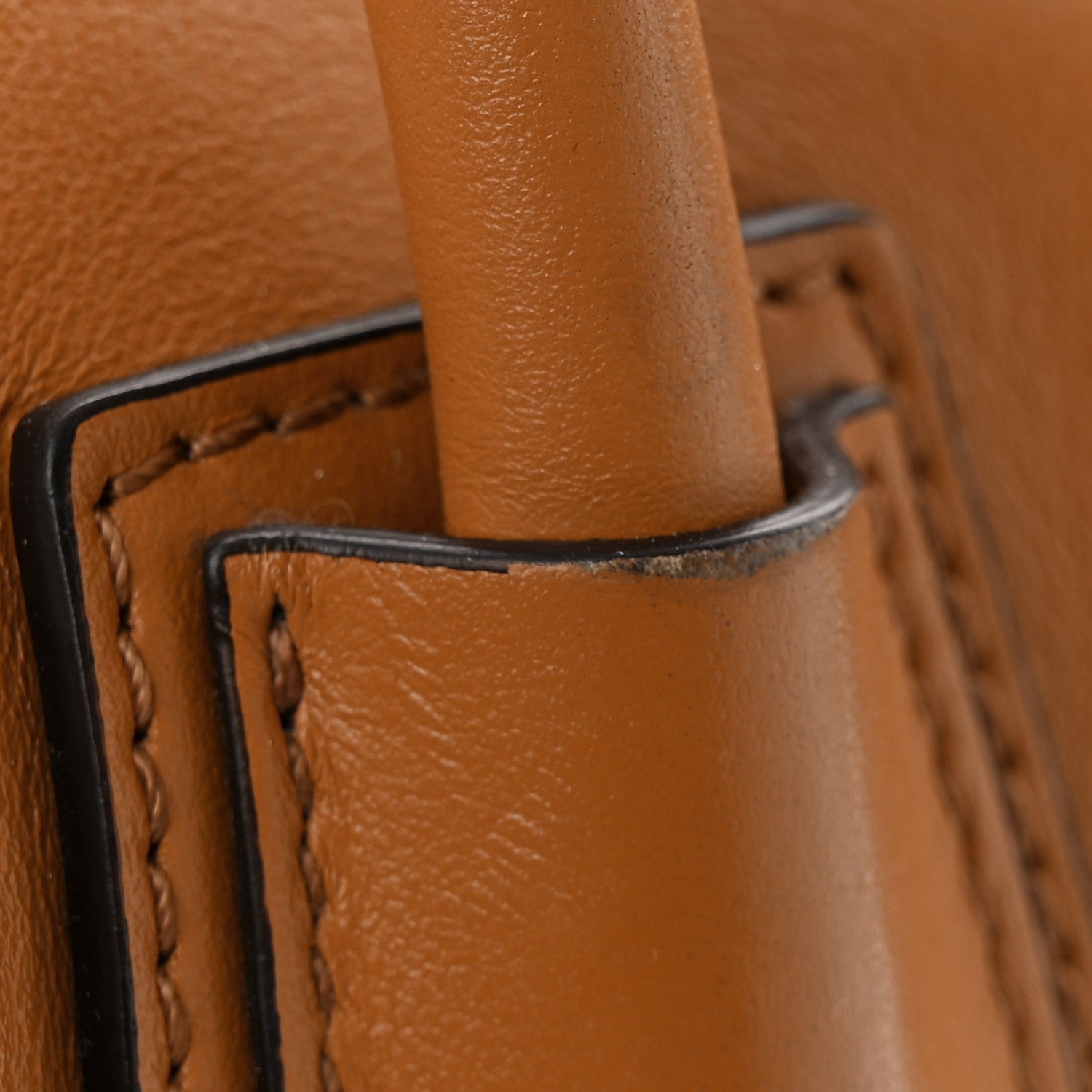 Givenchy Smooth Calfskin Small Soft Antigona Caramel 14 of 18