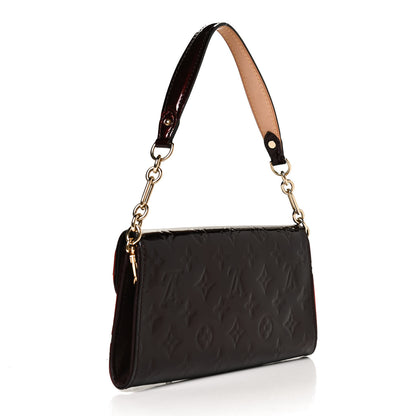Louis Vuitton Vernis Sunset Boulevard Amarante 3 of 11