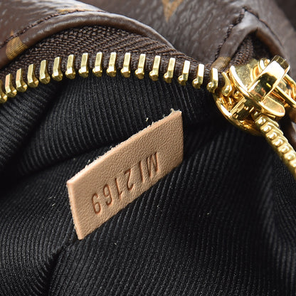 Louis Vuitton Monogram Bumbag 8 of 11