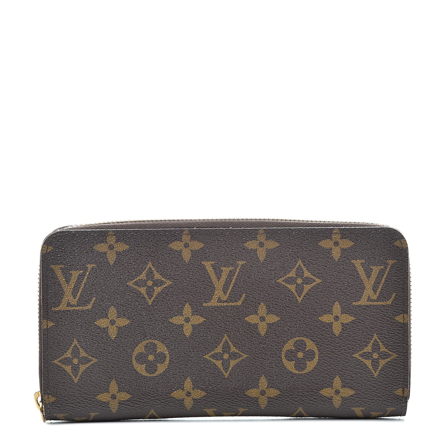 Monogram Zippy Wallet