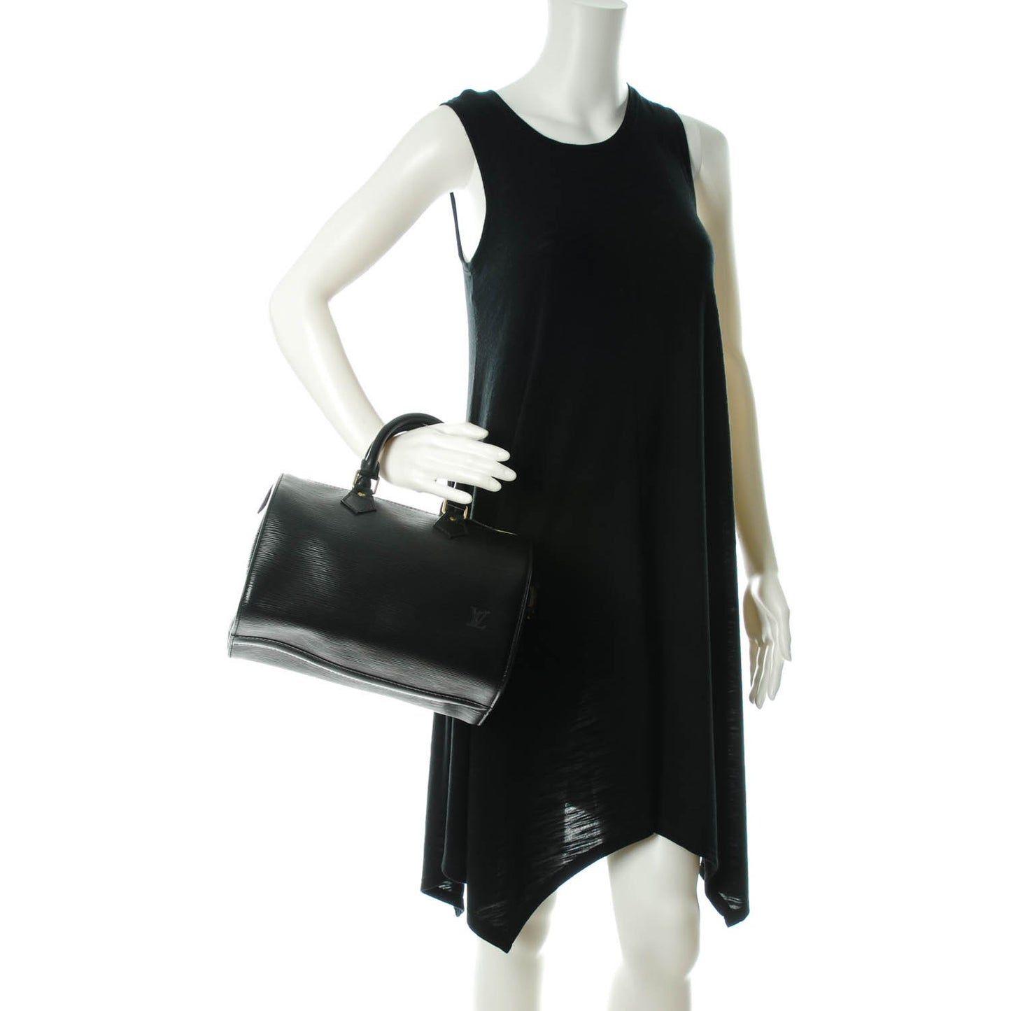 Epi Speedy 25 Black