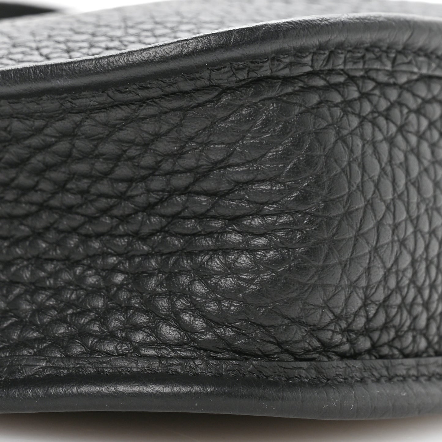 Taurillon Clemence Amazone Evelyne TPM Black