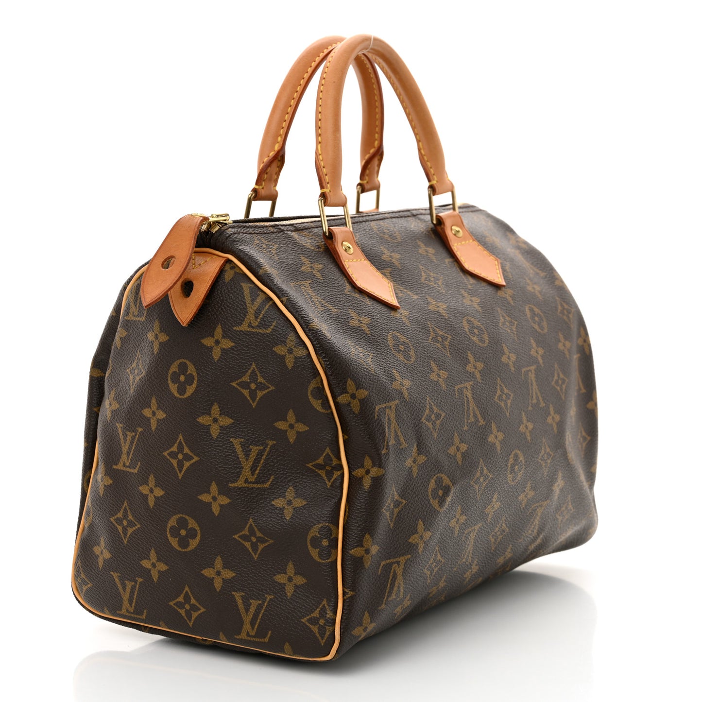 Monogram Speedy 30
