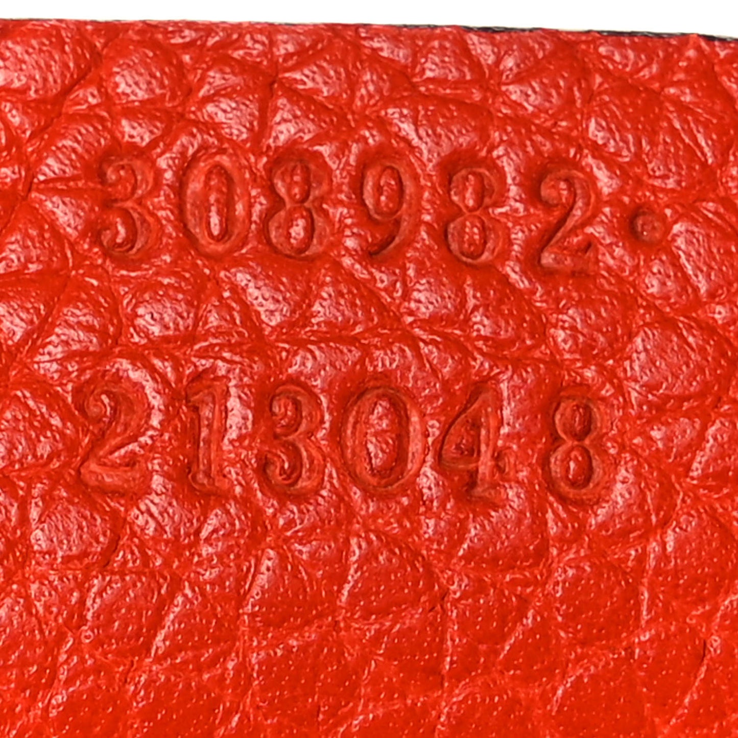 Pebbled Calfskin Medium Soho Chain Shoulder Bag Sun Orange