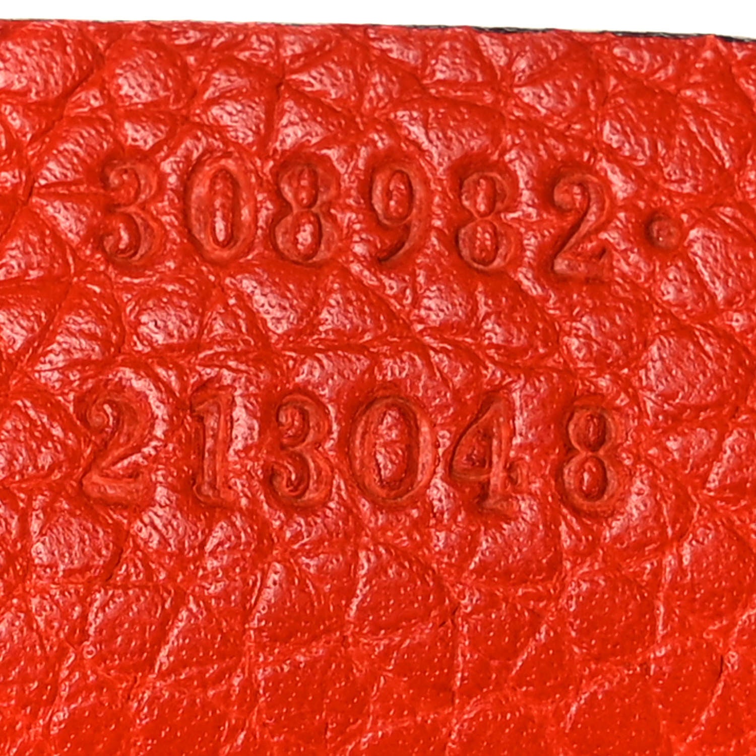 Gucci Pebbled Calfskin Medium Soho Chain Shoulder Bag Sun Orange 7 of 11