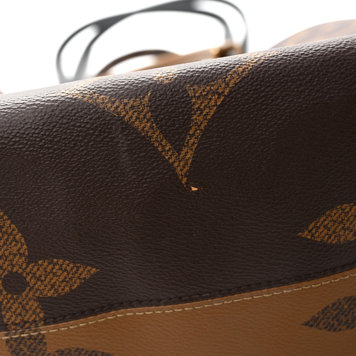 Louis Vuitton Reverse Monogram Giant Onthego GM 10 of 11