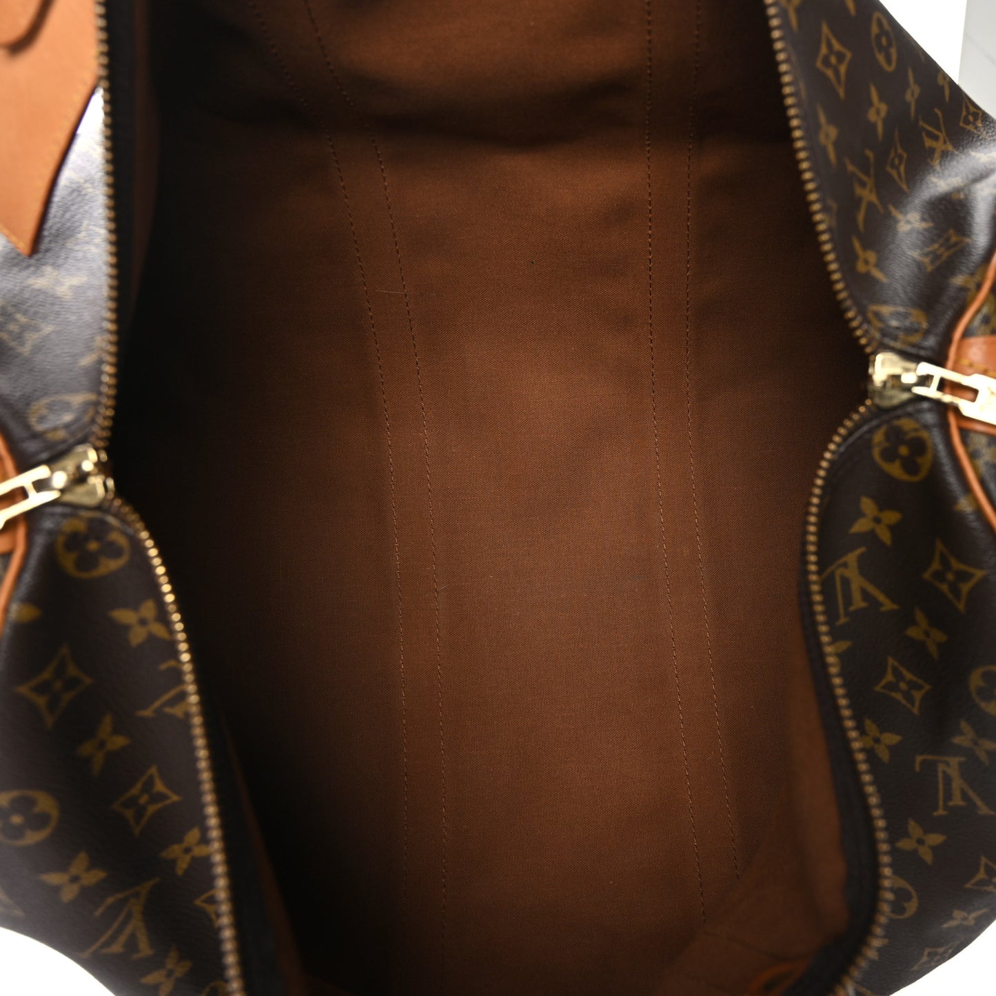 Monogram Keepall 50