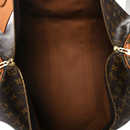 Louis Vuitton Monogram Keepall 50 5 of 11