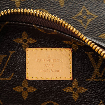 Louis Vuitton Monogram Sully MM 6 of 7