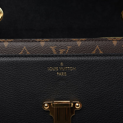 Louis Vuitton Monogram Victoire Black 10 of 15