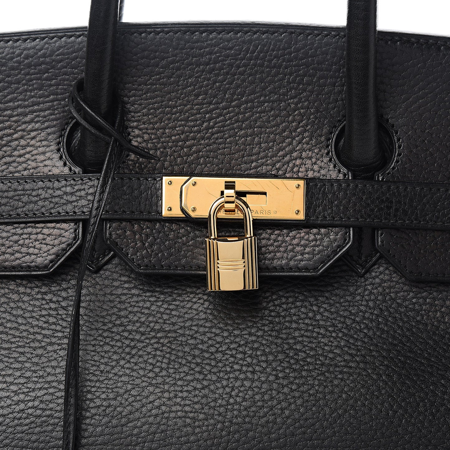 Ardennes Birkin 35 Black