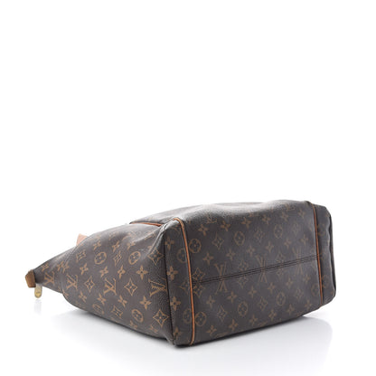 Louis Vuitton Monogram Totally MM 4 of 12