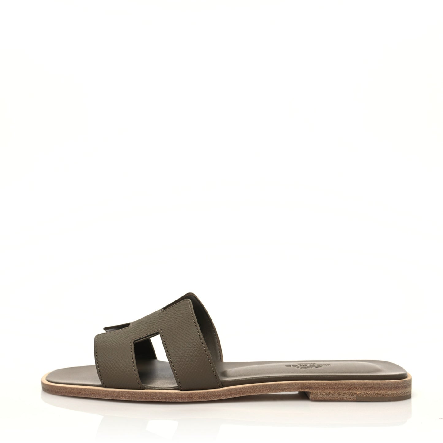 Epsom Oran Sandals 37 Etoupe
