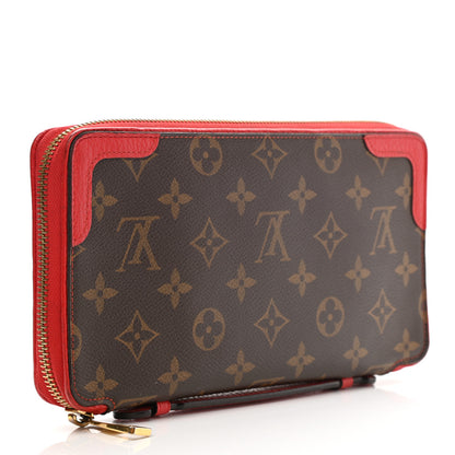 Louis Vuitton Monogram Daily Organizer Cherry 4 of 18