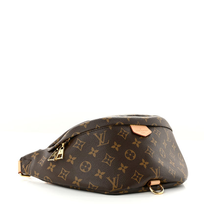 Louis Vuitton Monogram Bumbag 4 of 9