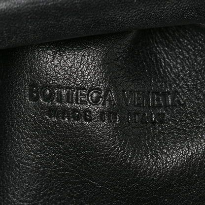 Bottega Veneta Butter Calfskin The Mini Pouch Black 5 of 7
