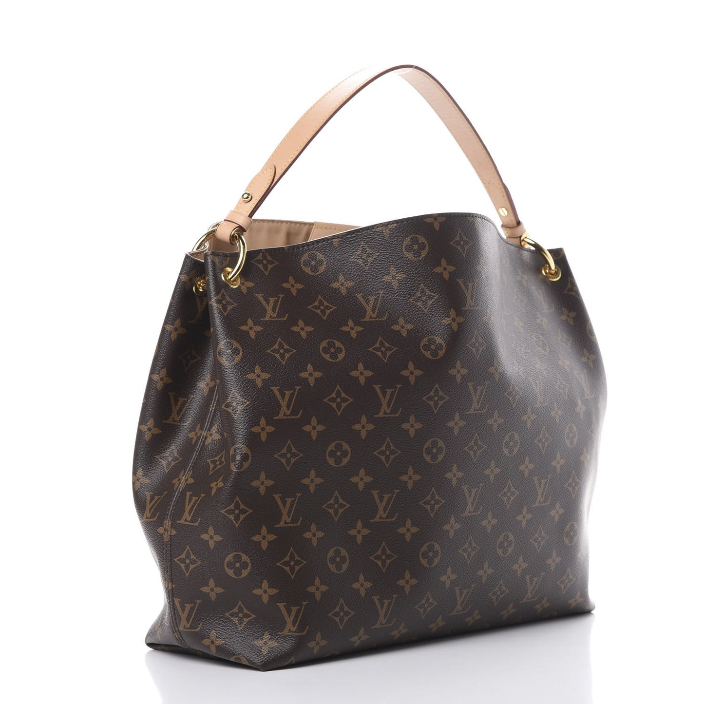 Monogram Graceful MM