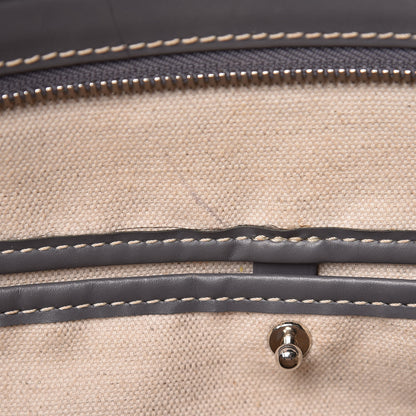 Goyard Goyardine Marquises Tote Grey 9 of 11