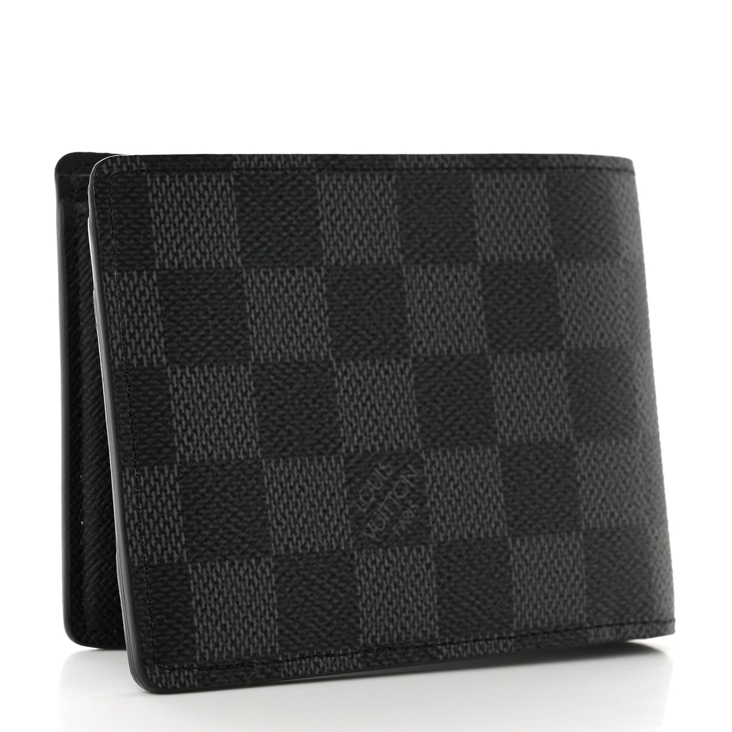 Damier Graphite Multiple Wallet