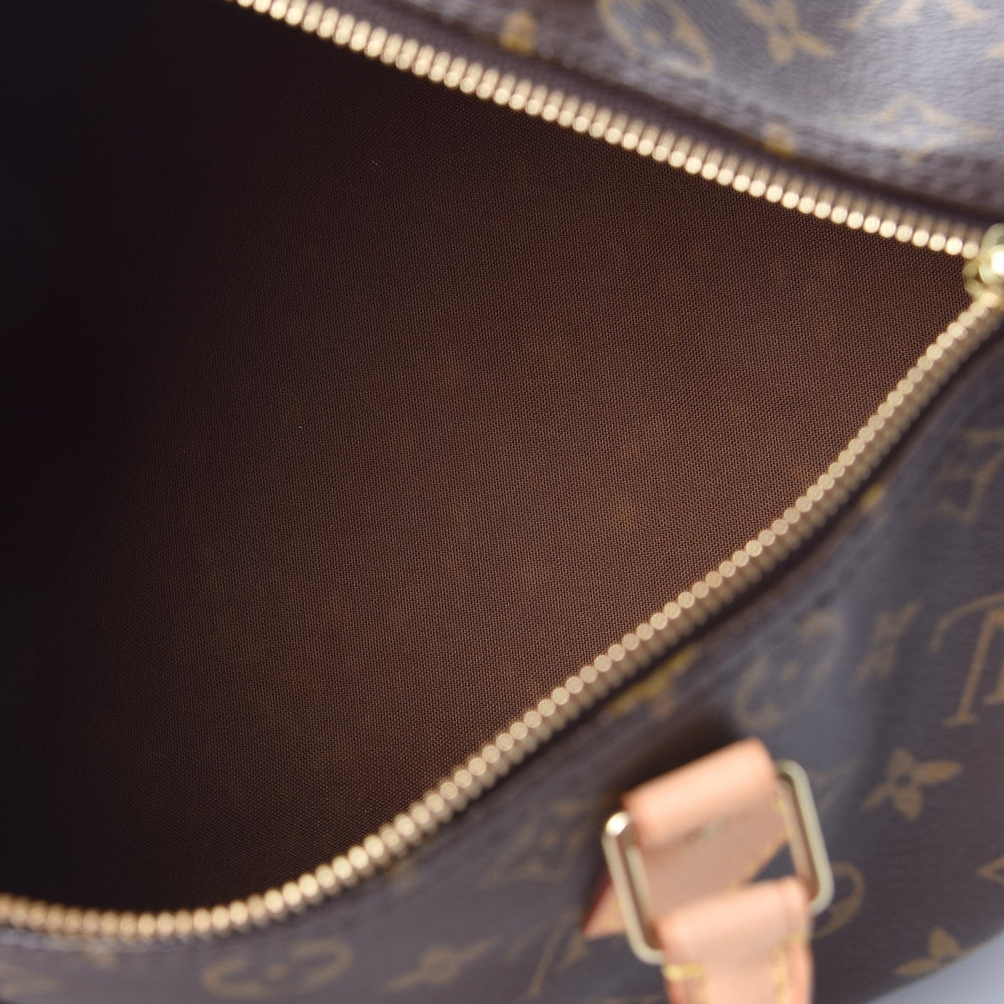 Monogram Speedy 30