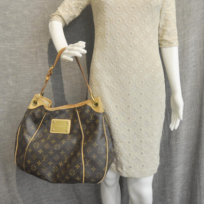 Louis Vuitton Monogram Galliera PM 8 of 8