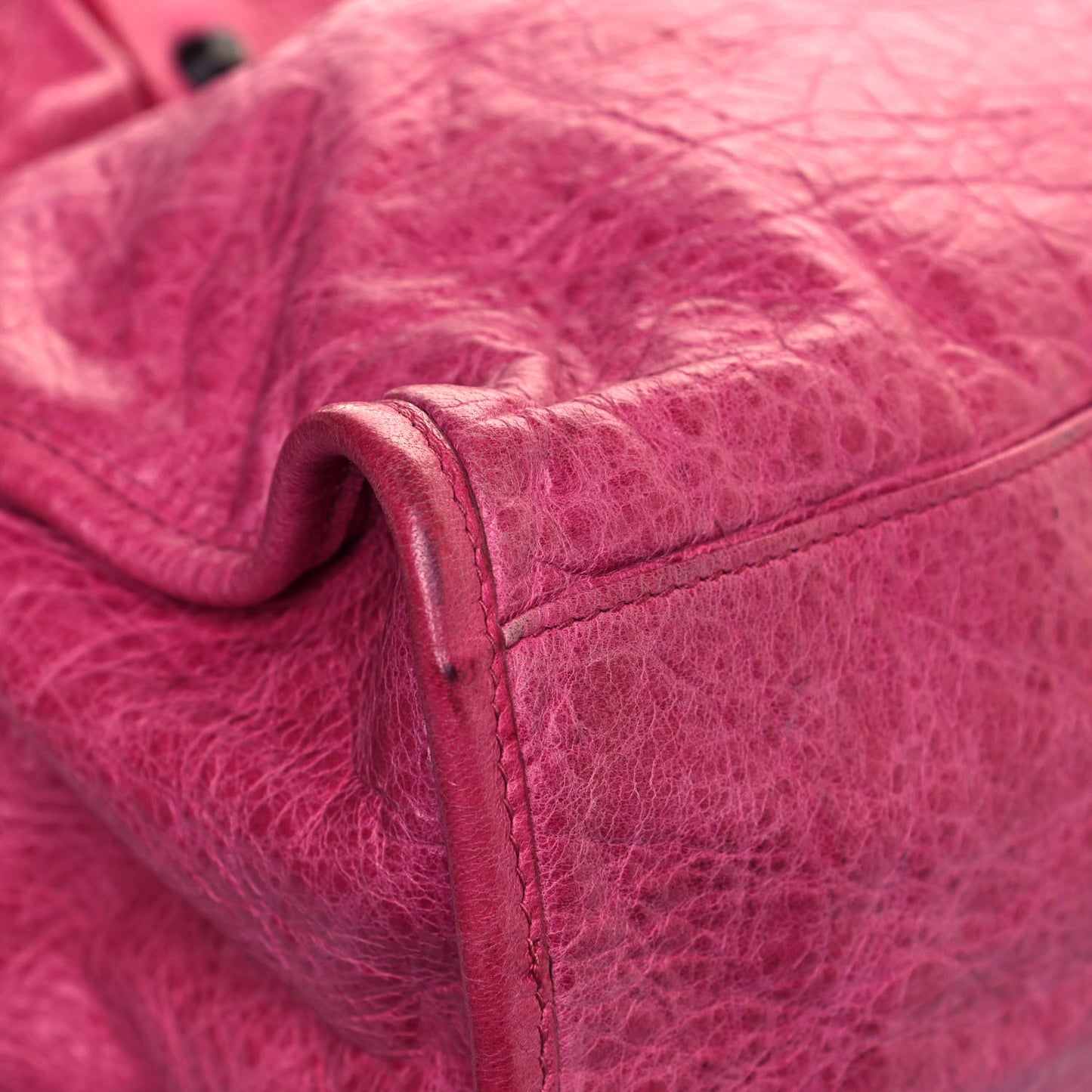 Agneau Classic Hardware City Sorbet