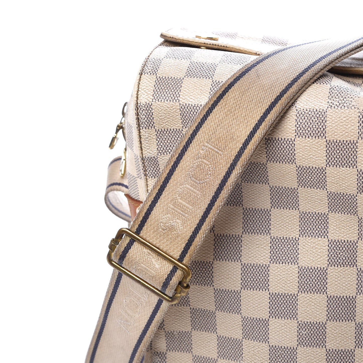 Damier Azur Naviglio