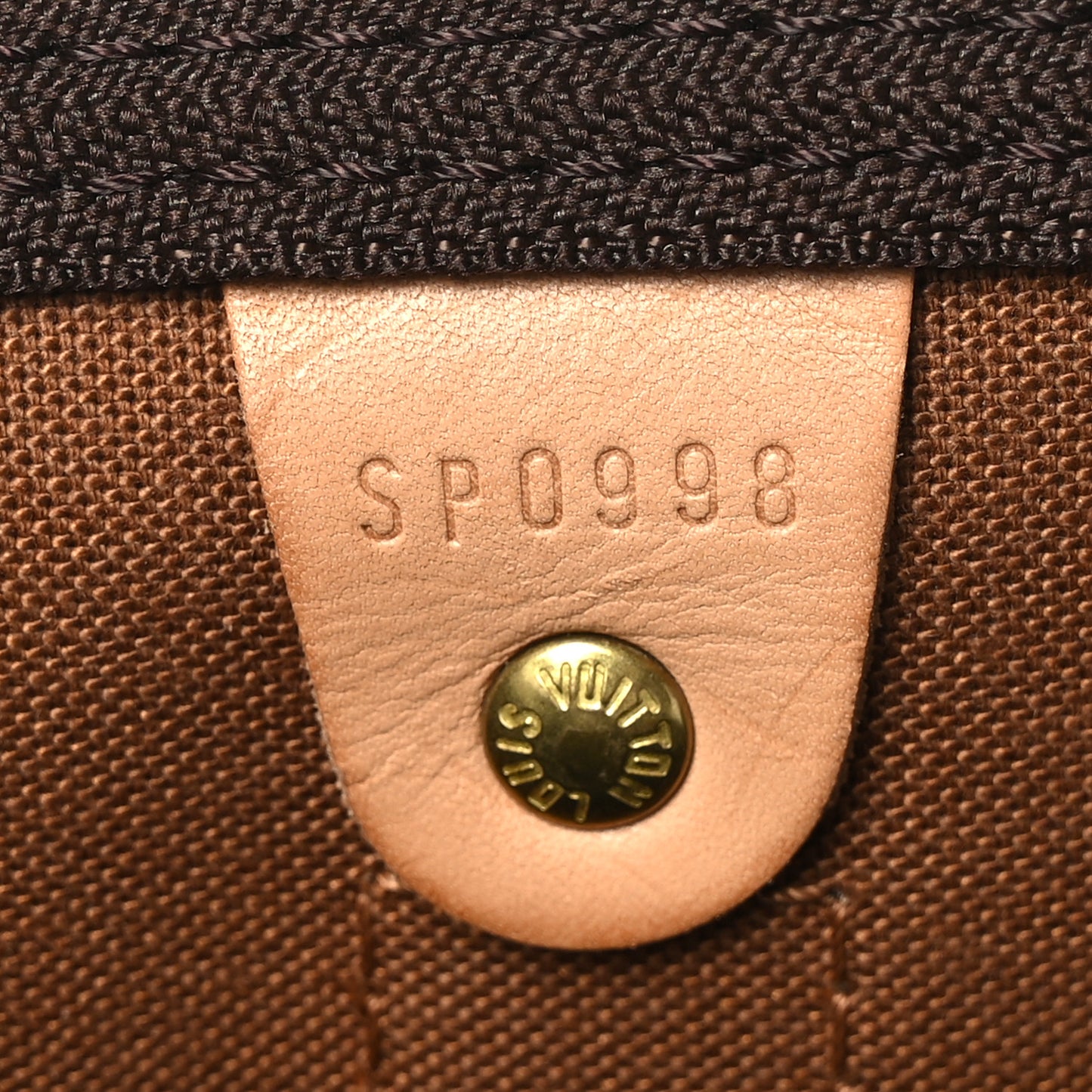 Monogram Keepall 55
