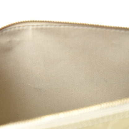 Louis Vuitton Vernis Alma PM Galet 10 of 15