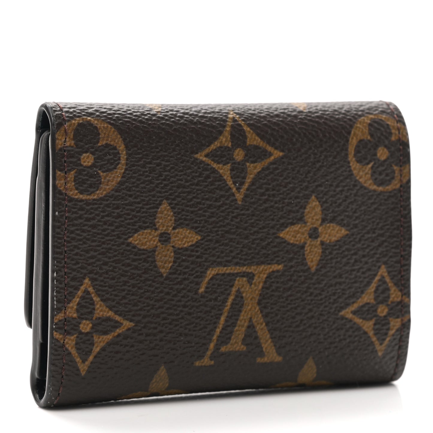 Monogram Micro Wallet