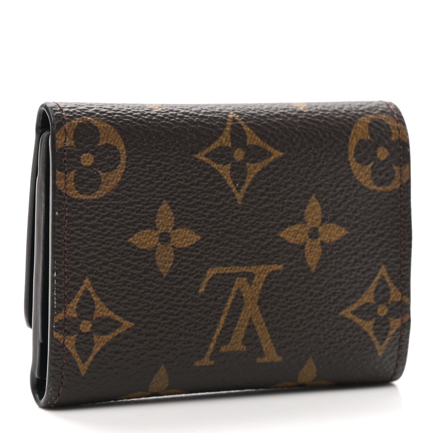 Louis Vuitton Monogram Micro Wallet 3 of 7