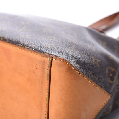 Louis Vuitton Monogram Cabas Piano 11 of 16