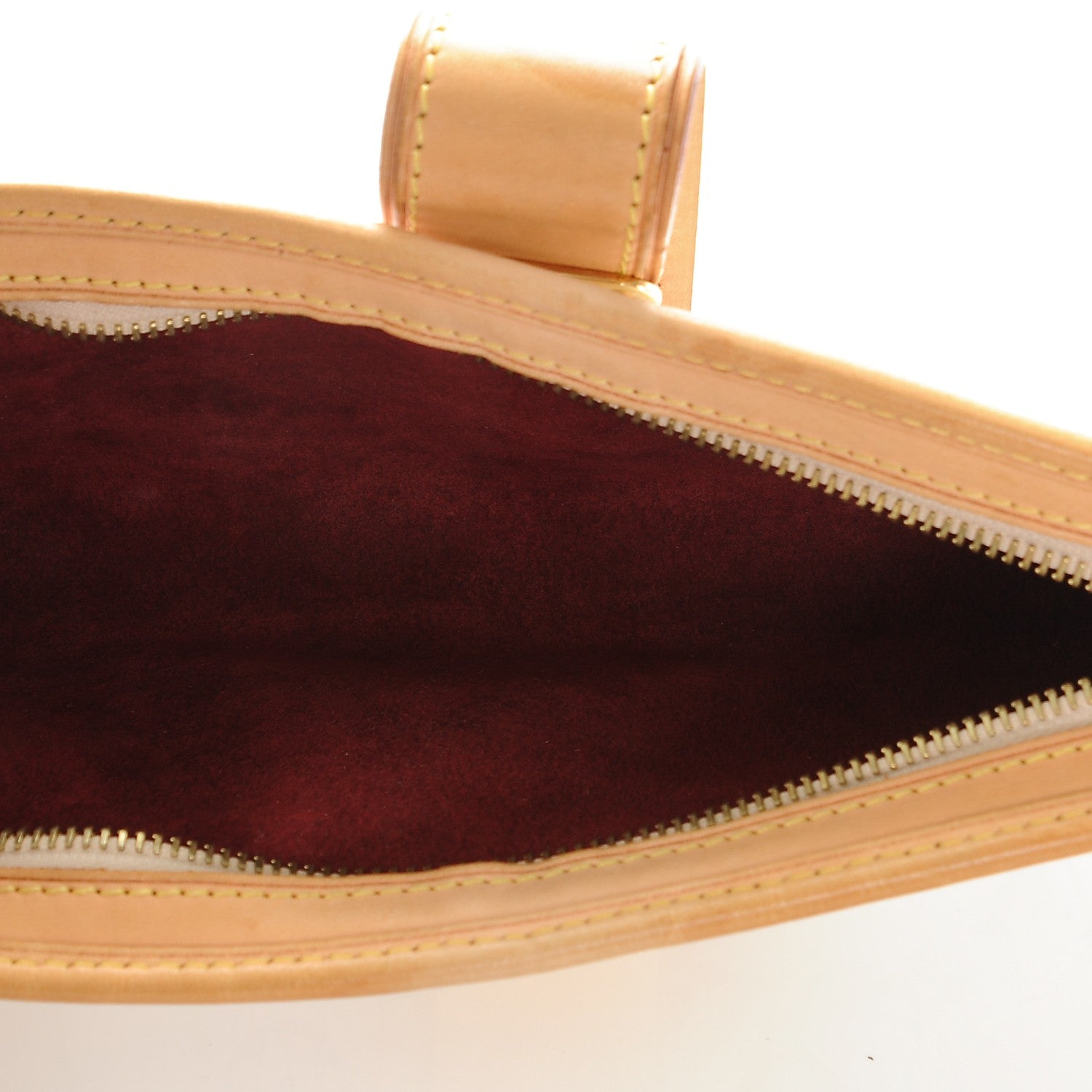 Louis Vuitton Monogram Multicolor Shirley White 5 of 6