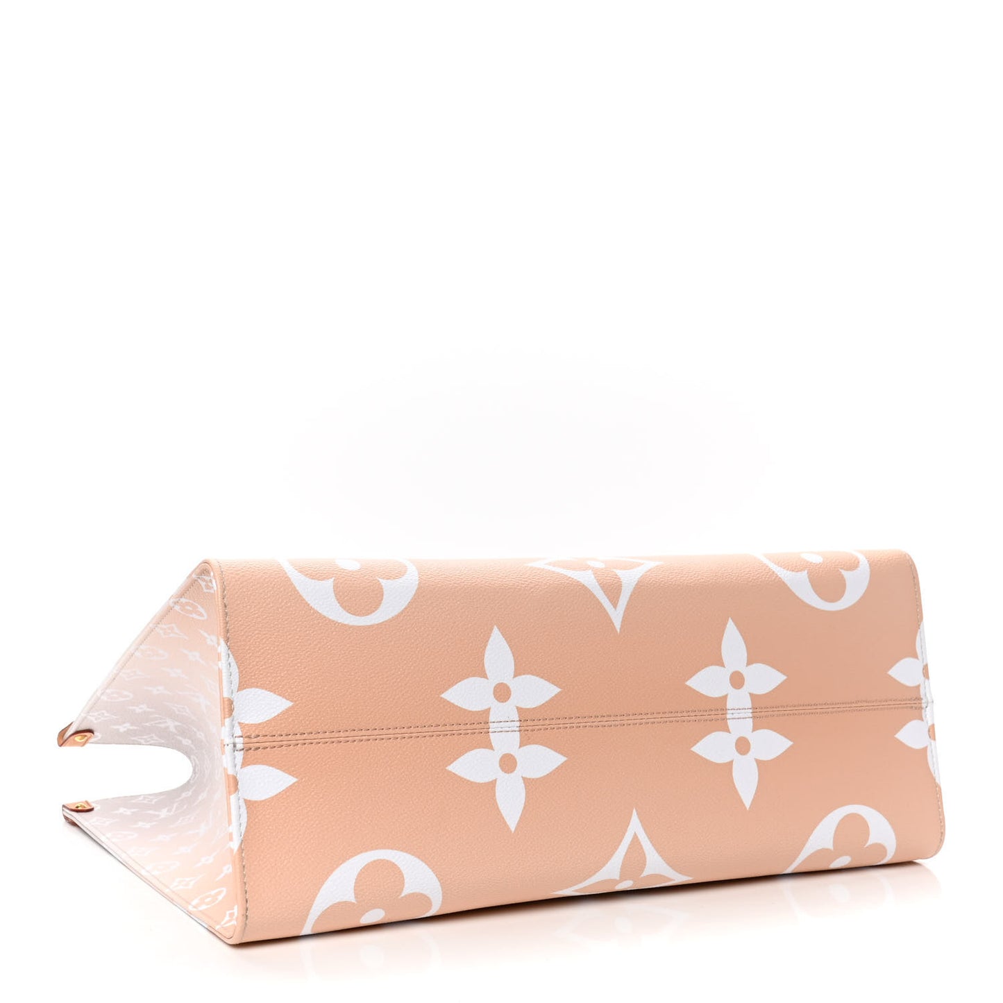 Monogram Giant By The Pool Onthego GM Brume